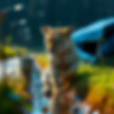 Showcasing innovative stormwater management technologies