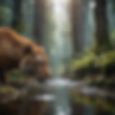 Technological advancements in environmental science