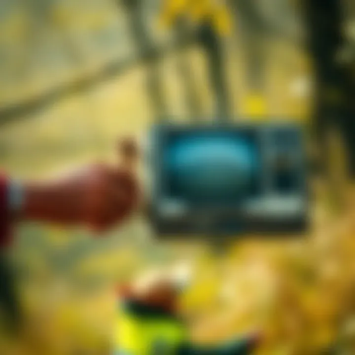 Strategies for Disposing Old Televisions Responsibly Summary Strategies for Disposing Old Televisions Responsibly Summary