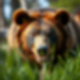 Strategies for Utilizing Bear Proof Storage Bins in Environmental Management Introduction