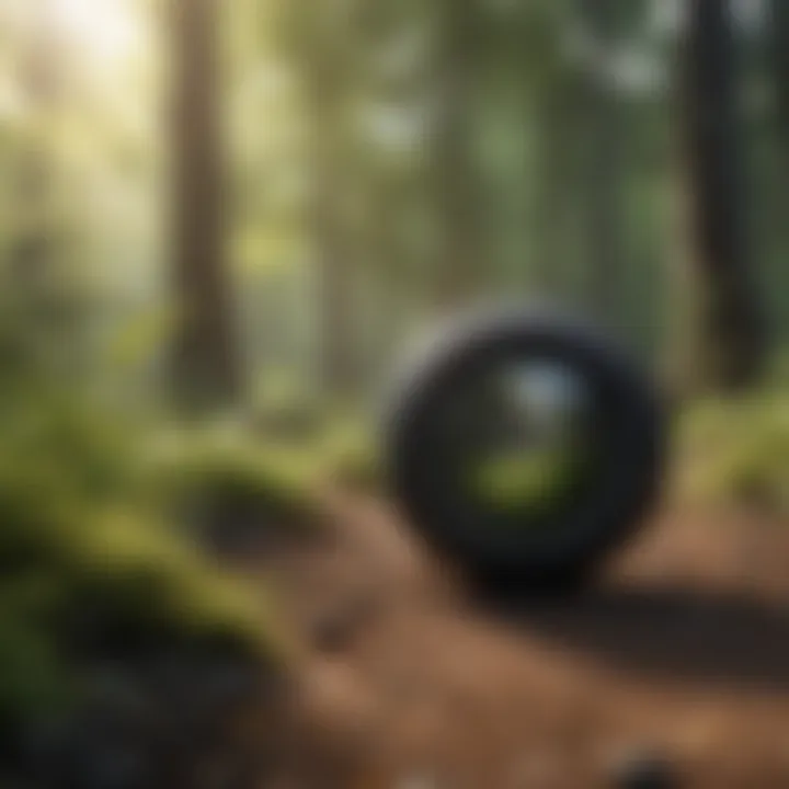 An infographic on carbon footprint reduction strategies