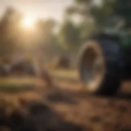 Sustainable Farming Practices