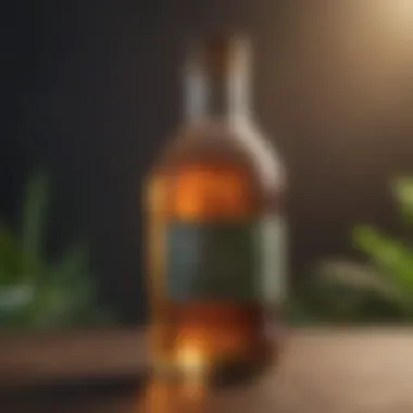 Eco-Friendly Packaging Solutions Sustainable Glass Bottle Packaging