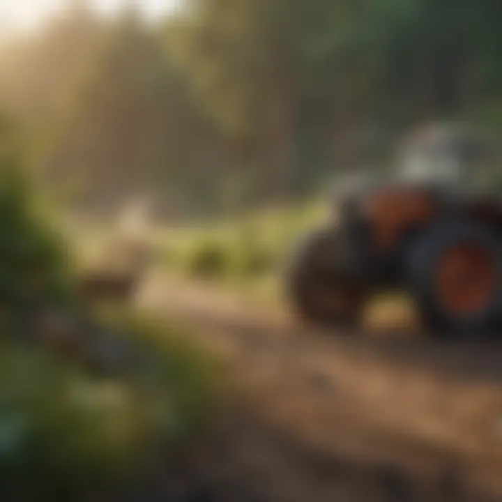 Smart Farming Techniques for Resource Preservation