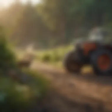 Next-Gen Sustainable Farming Methods Smart Farming Techniques for Resource Preservation
