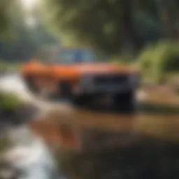 Innovative Water Conservation Technology