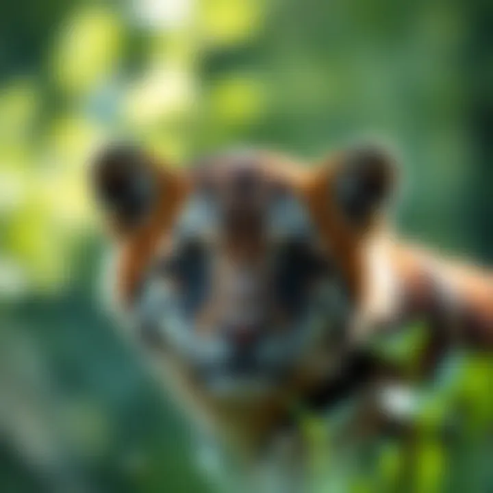 The Advantages of a Robust Immune System Summary The Advantages of a Robust Immune System Summary