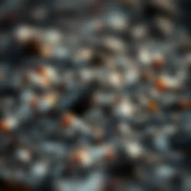 The Complex Landscape of Oil Trash: Understanding and Addressing Its Impact Introduction