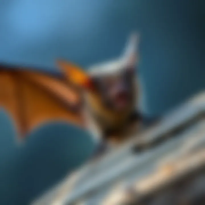 The Comprehensive Guide to Bat Removal in My Area Introduction