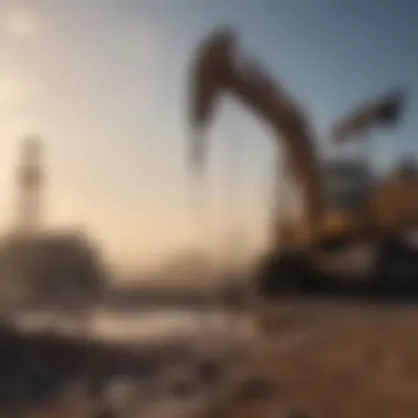 Examining Environmental Impacts of Oil Extraction Environmental impacts of oil extraction