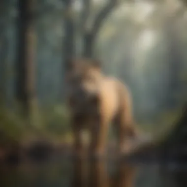 The Consequences of Habitat Loss Impact of habitat destruction on wildlife