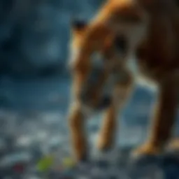 The Importance of Wildlife Fund Donations for Conservation Introduction