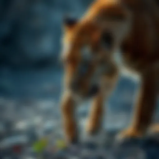 The Importance of Wildlife Fund Donations for Conservation Introduction