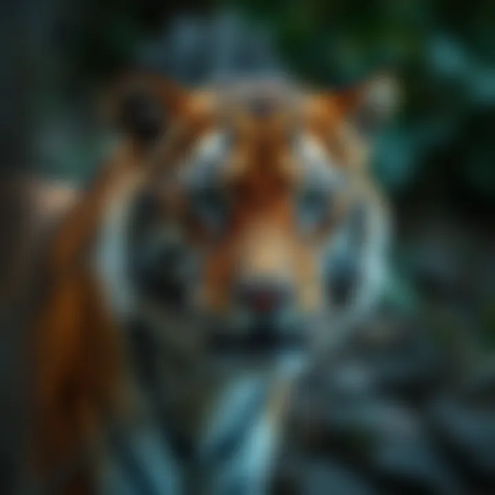 Notable The Importance of Wildlife Fund Donations for Conservation