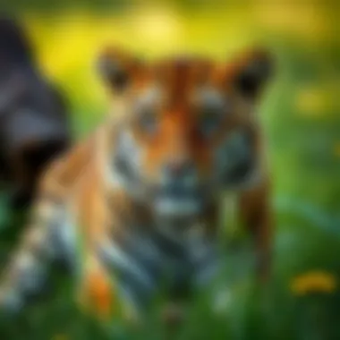 The Importance of Wildlife Fund Donations for Conservation Summary