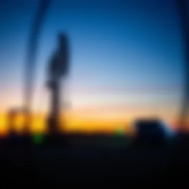 Notable The Landscape of Gas Well Drilling Companies: A Comprehensive Overview Notable The Landscape of Gas Well Drilling Companies: A Comprehensive Overview