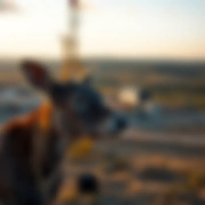 The Landscape of Gas Well Drilling Companies: A Comprehensive Overview Summary