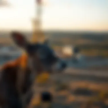 The Landscape of Gas Well Drilling Companies: A Comprehensive Overview Summary The Landscape of Gas Well Drilling Companies: A Comprehensive Overview Summary