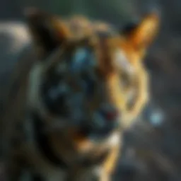 The Multitudinous Effects of Climate Change: An In-depth Examination Introduction