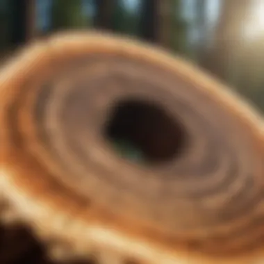 Tree Rings Analysis