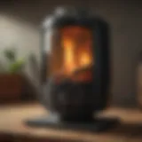 Eco-Friendly Oil Heating System