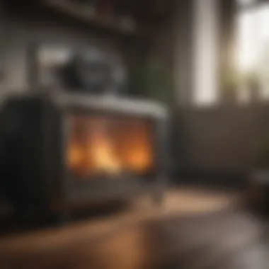 Energy-Efficient Oil Heating Solutions Energy-Efficient Oil Heating Solutions