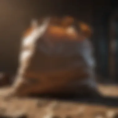Composition Breakdown Composition Breakdown of Multi-Layer Bags