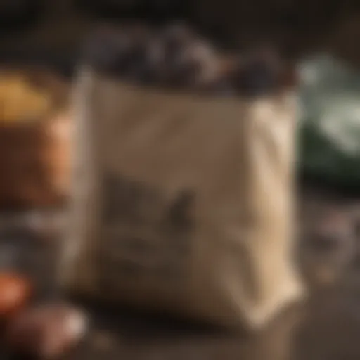 Eco-Friendly Recycling Techniques for Multi-Layer Bags