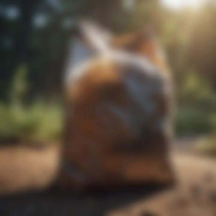 Innovative Solutions for Multi-Layer Bag Recycling