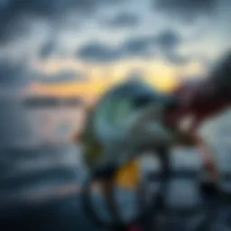 Understanding Bass Behavior and Optimal Fishing Times Introduction