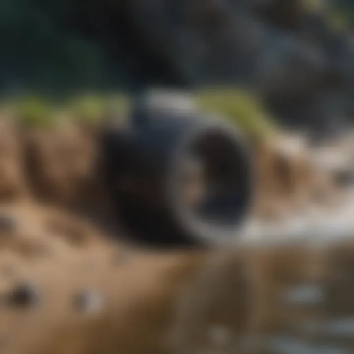 Challenges in Bulkhead Construction Challenges faced in bulkhead erosion control construction
