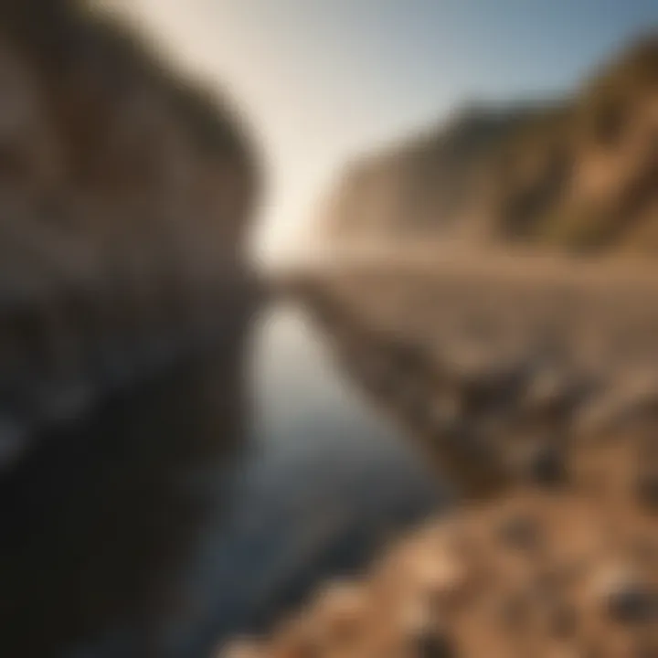 Sustainable Coastal Erosion Practices Sustainable practices for coastal erosion management