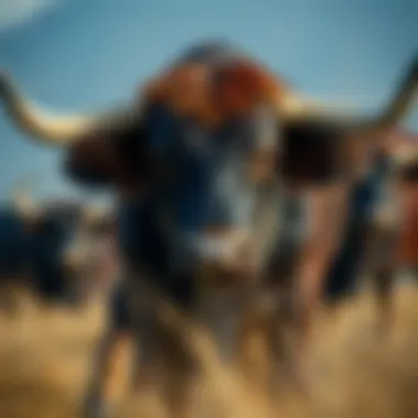 Understanding Bull Shed: Insights into Natural Resource Management Summary Understanding Bull Shed: Insights into Natural Resource Management Summary