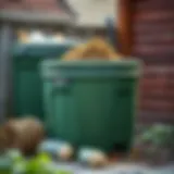 Understanding Compost Bins for the Backyard: A Comprehensive Guide Introduction