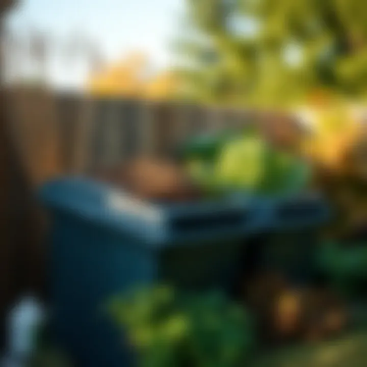 Notable Understanding Compost Bins for the Backyard: A Comprehensive Guide Notable Understanding Compost Bins for the Backyard: A Comprehensive Guide
