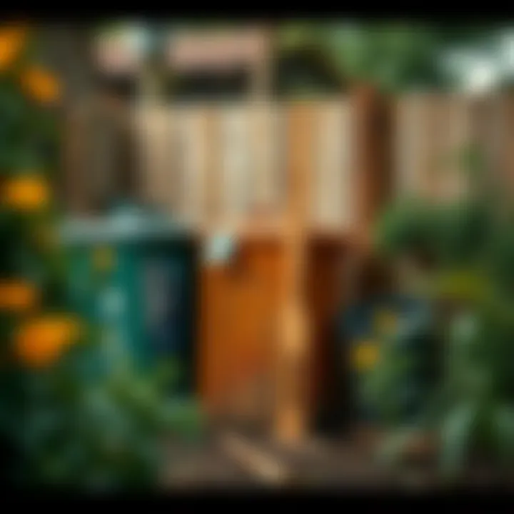 Understanding Compost Bins for the Backyard: A Comprehensive Guide Summary Understanding Compost Bins for the Backyard: A Comprehensive Guide Summary