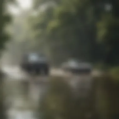 Exploring Coverage Limits in FEMA Flood Insurance Understanding flood insurance coverage limits