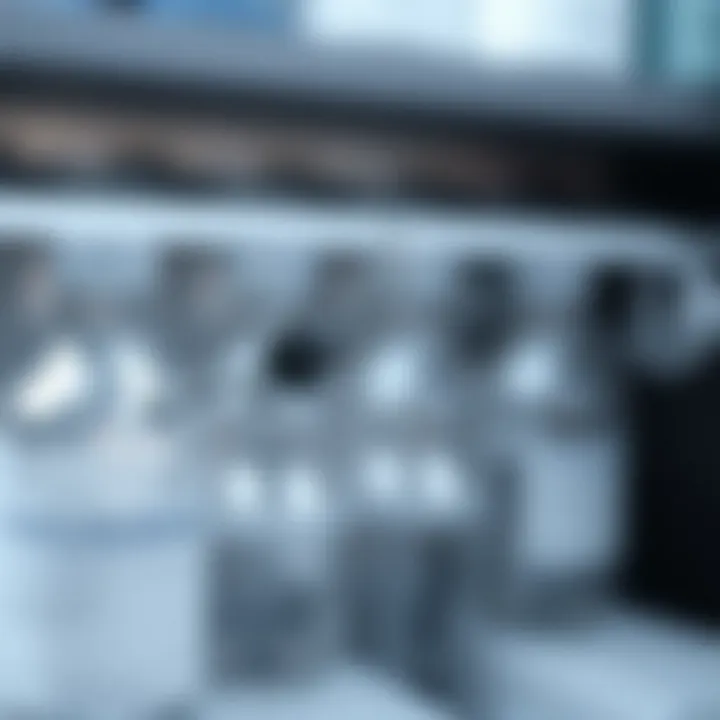 Chemical Structure of Perchloroethylene Chemical structure of perchloroethylene