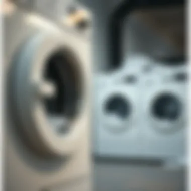 Dry Cleaning Machine Utilizing Perchloroethylene Dry cleaning machine using perchloroethylene