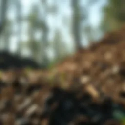 Detailed breakdown of soil disposal cost factors
