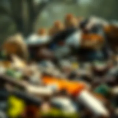 Notable Understanding the Complexities of Solid Waste Disposal Notable Understanding the Complexities of Solid Waste Disposal