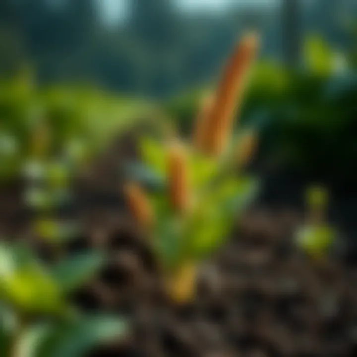 Understanding the Optimal Timing for Initial Fertilization Summary