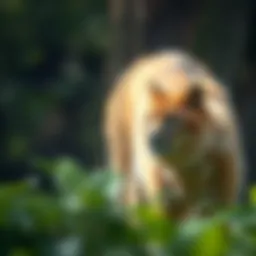 Understanding the Role of Wildlife Care Associations in Conservation Introduction