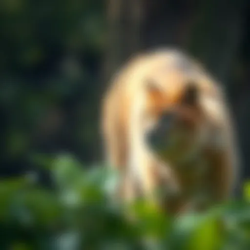 Understanding the Role of Wildlife Care Associations in Conservation Introduction