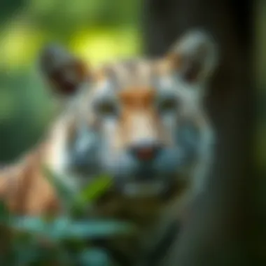 Notable Understanding the Role of Wildlife Care Associations in Conservation Notable Understanding the Role of Wildlife Care Associations in Conservation