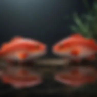 Red Fish Meter Evolution Red Fish Meter Evolution