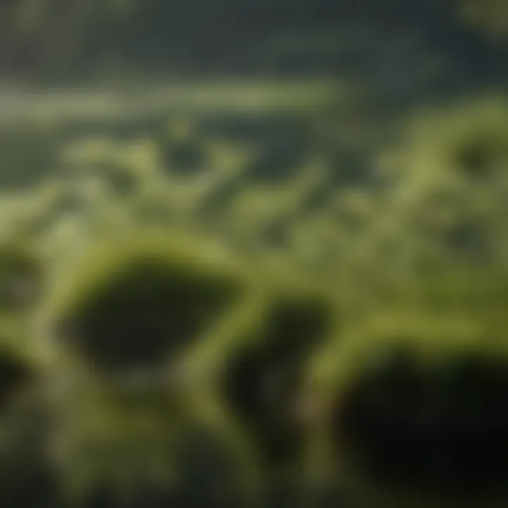Innovative Algae Analysis