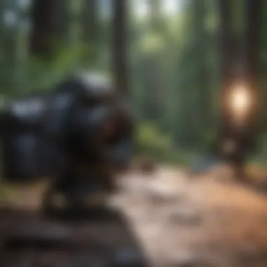 Gear Essentials Checklist Essential gear for off-grid adventures