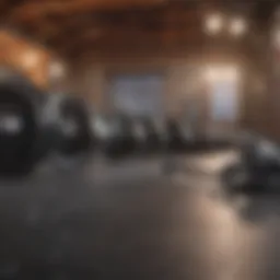 Unveiling the Essence of Lifetime Fitness Student Membership