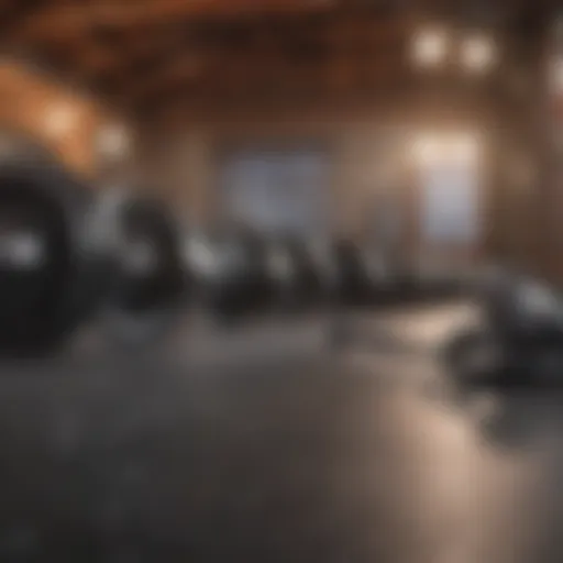 Unveiling the Essence of Lifetime Fitness Student Membership